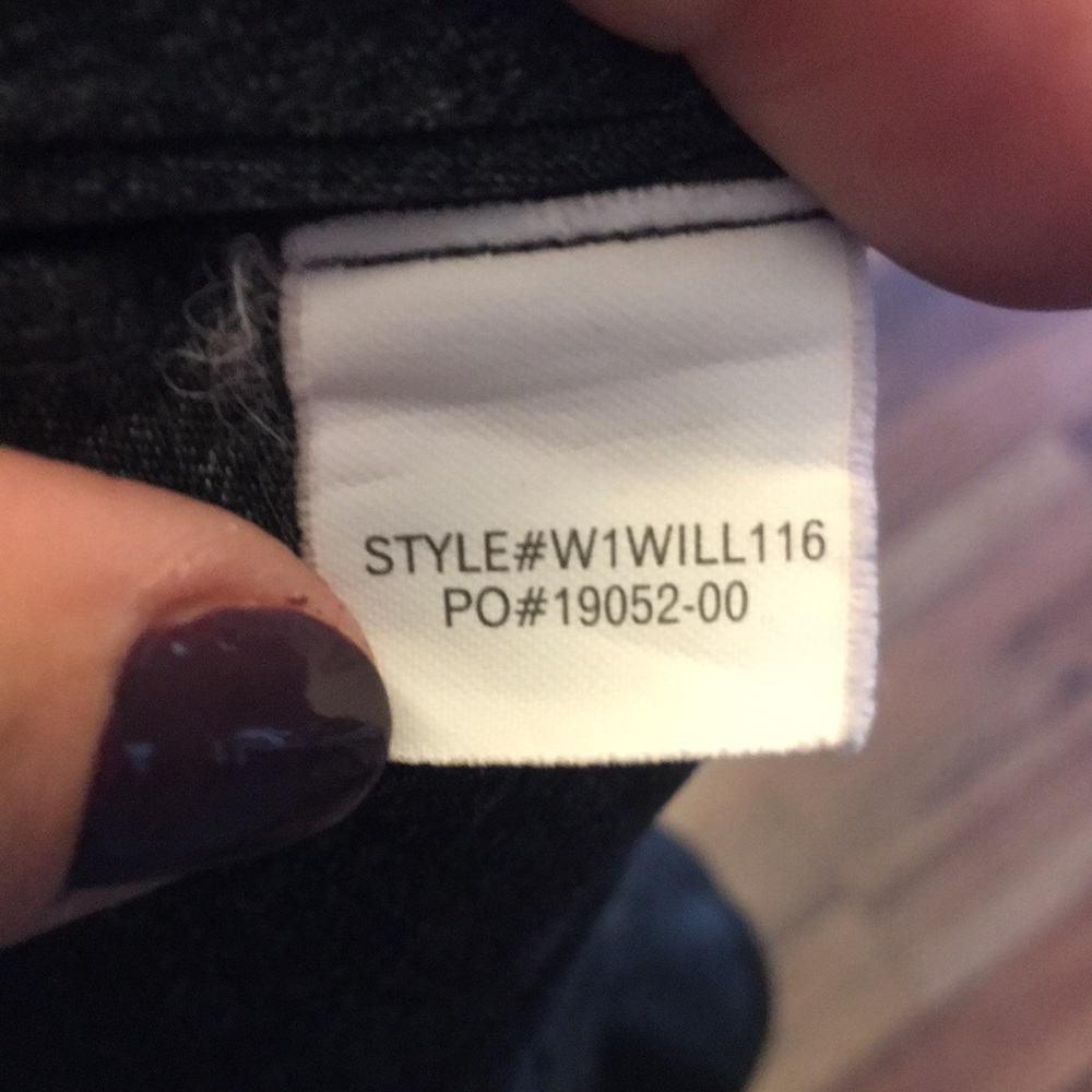 Prana Willa Tank Top - Picture 8 of 8